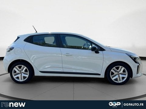 Voitures D'occasion À Avignon | Renault Clio 1.0 Eco-G 100Ch Evolution - 25