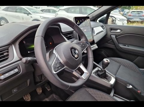 Voitures D'occasion À Avignon | Renault Captur 1.0 Eco-G 100Ch Evolution