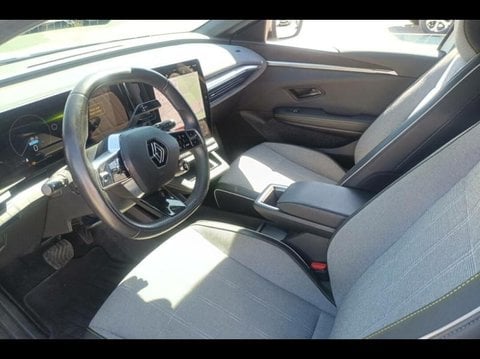 Voitures D'occasion À Avignon | Renault Mégane Megane E-Tech Electric Ev60 220Ch Techno Optimum...