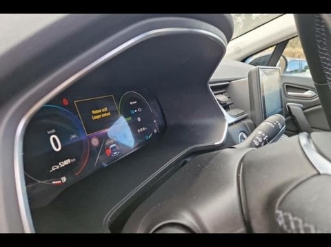 Voitures D'occasion À Avignon | Renault Captur 1.6 E-Tech Hybride Rechargeable 160Ch Techno