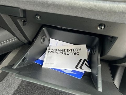 Voitures D'occasion À Avignon | Renault Mégane Megane E-Tech Electric Ev60 220Ch Iconic Super C...