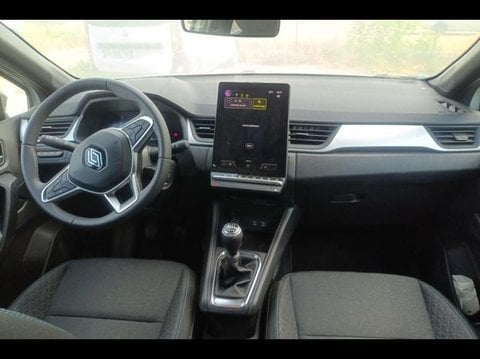 Voitures D'occasion À Avignon | Renault Captur 1.0 Eco-G 100Ch Evolution - 25