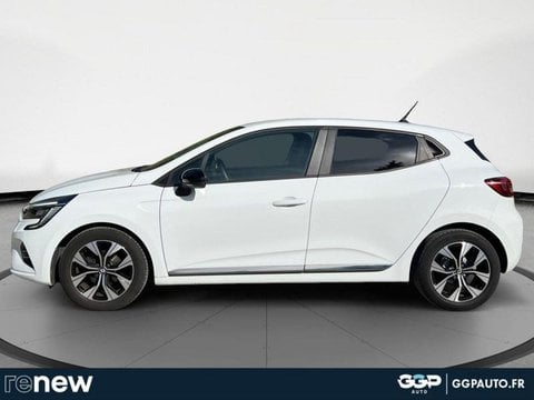 Voitures D'occasion À Avignon | Renault Clio 1.0 Tce 100Ch Evolution Gpl