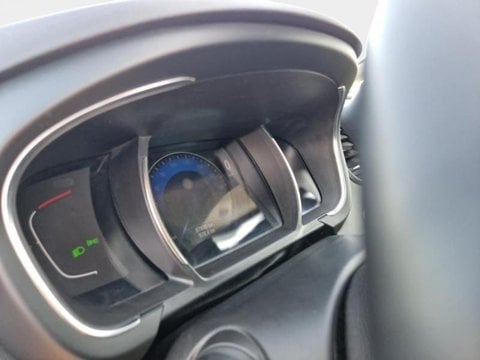 Voitures D'occasion À Avignon | Renault Scénic Scenic 1.7 Blue Dci 120Ch Business