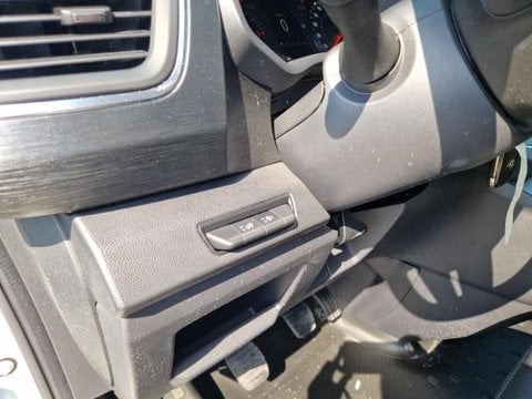 Voitures D'occasion À Avignon | Renault Trafic Fg L1H1 2T8 2.0 Blue Dci 130Ch Grand Confort