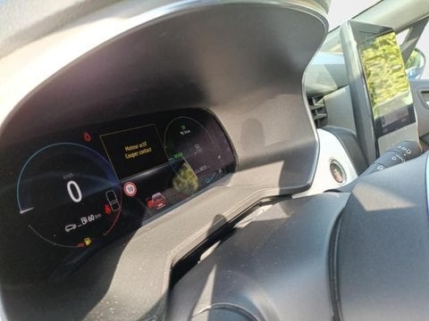 Voitures D'occasion À Avignon | Renault Clio 1.6 E-Tech 145Ch Full Hybrid Techno