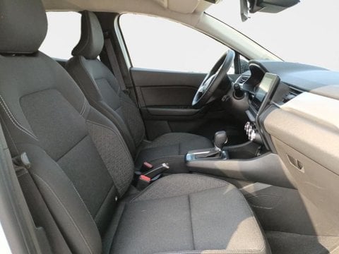 Voitures D'occasion À Avignon | Renault Captur 1.6 E-Tech Hybride 145Ch Evolution