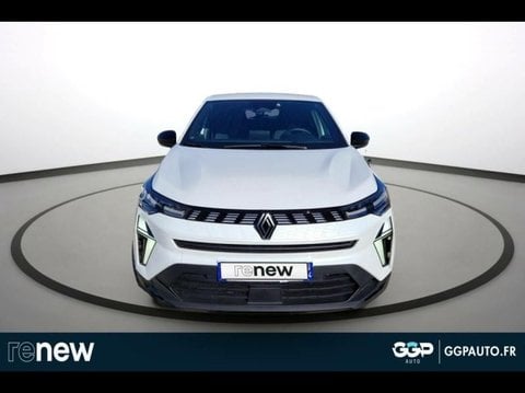 Voitures D'occasion À Avignon | Renault Symbioz 1.6 E-Tech Full Hybrid 145Ch Evolution