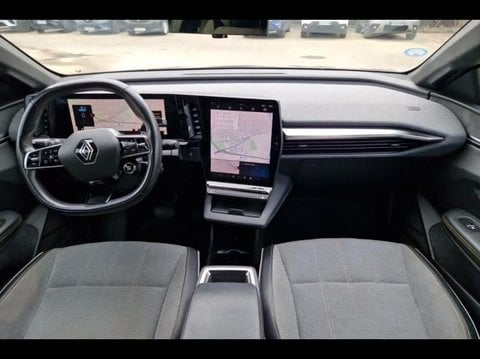 Voitures D'occasion À Avignon | Renault Mégane Megane E-Tech Electric Ev60 220Ch Techno Super C...