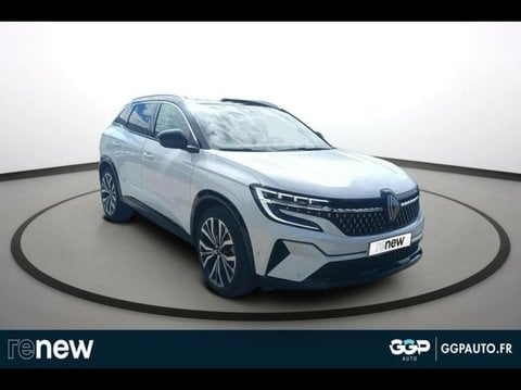 Voitures D'occasion À Avignon | Renault Austral 1.2 E-Tech Full Hybrid 200Ch Iconic