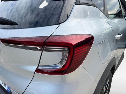 Voitures D'occasion À Avignon | Renault Captur 1.0 Tce 90Ch Evolution