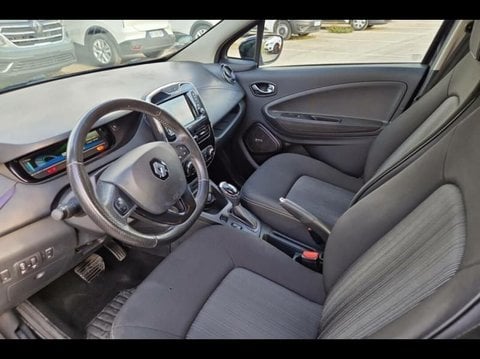 Voitures D'occasion À Avignon | Renault Zoe Star Wars Charge Rapide Q90