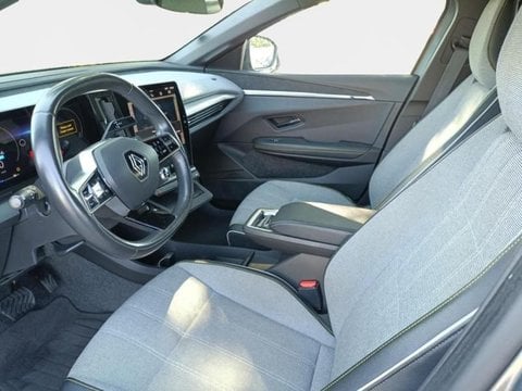 Voitures D'occasion À Avignon | Renault Mégane Megane E-Tech Electric Ev60 220Ch Techno Optimum...