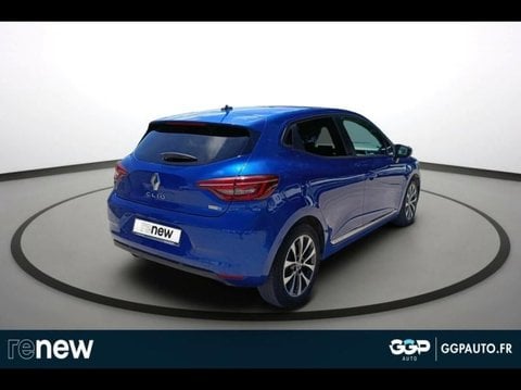 Voitures D'occasion À Avignon | Renault Clio 1.6 E-Tech 140Ch Zen -21