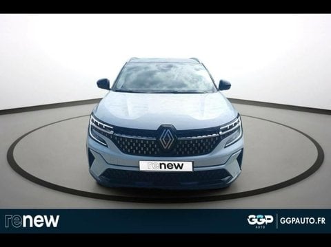 Voitures D'occasion À Avignon | Renault Austral 1.2 E-Tech Full Hybrid 200Ch Iconic