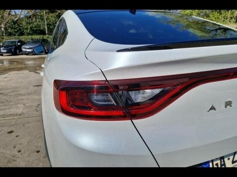 Voitures D'occasion À Avignon | Renault Arkana 1.3 Tce 140Ch Fap Intens Edc -21B