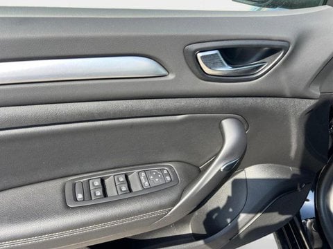 Voitures D'occasion À Avignon | Renault Mégane Megane 1.5 Blue Dci 115Ch Evolution Edc -23