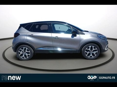 Voitures D'occasion À Avignon | Renault Captur 0.9 Tce 90Ch Intens - 19