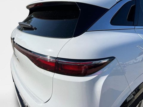 Voitures D'occasion À Avignon | Renault Mégane Megane E-Tech Electric Ev60 220Ch Techno Super C...