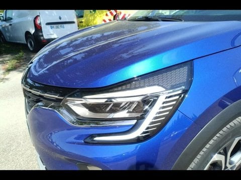Voitures D'occasion À Avignon | Renault Captur 1.0 Tce 100Ch Intens Gpl -21