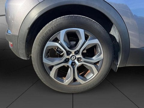Voitures D'occasion À Avignon | Renault Captur 1.6 E-Tech Hybride 145Ch Techno Fast Track