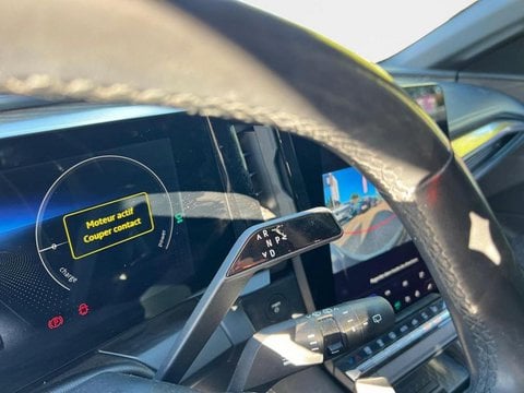 Voitures D'occasion À Avignon | Renault Mégane Megane E-Tech Electric Ev60 220Ch Iconic Super C...