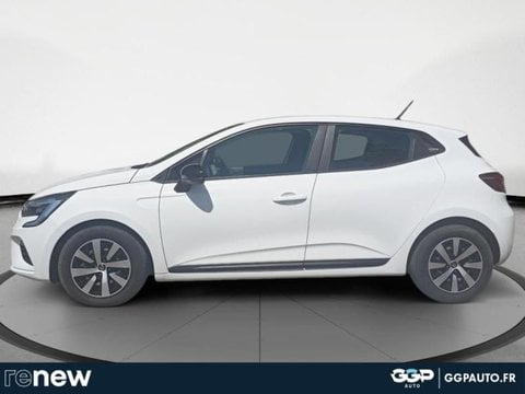Voitures D'occasion À Avignon | Renault Clio Réversible Clio Réversible 1.6 E-Tech Full Hybrid...