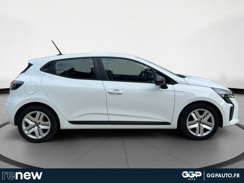 Voitures D'occasion À Avignon | Renault Clio 1.0 Eco-G 100Ch Evolution - 24