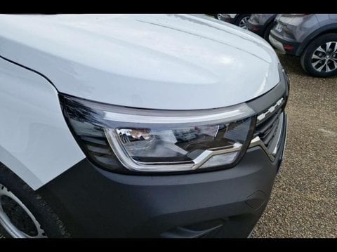 Voitures D'occasion À Avignon | Renault Kangoo Van L1 1.5 Blue Dci 95Ch Advance -24