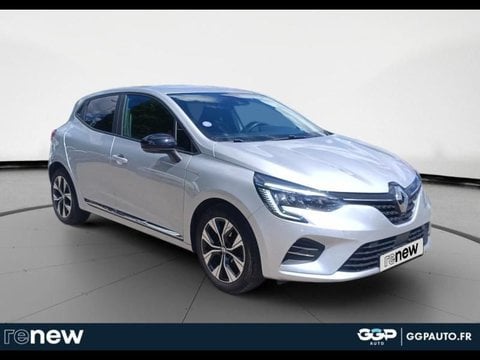 Voitures D'occasion À Avignon | Renault Clio 1.0 Sce 65Ch Evolution