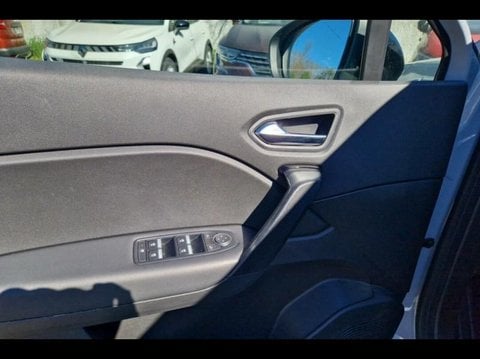 Voitures D'occasion À Avignon | Renault Captur 1.6 E-Tech Full Hybrid 145Ch Evolution