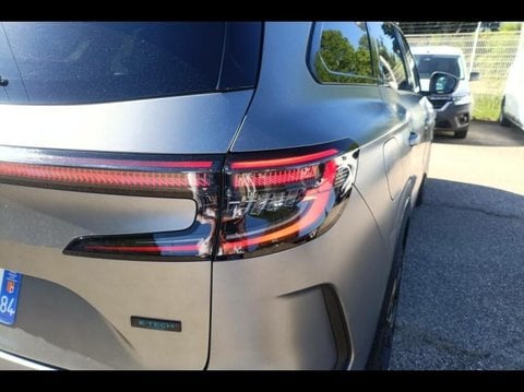 Voitures D'occasion À Avignon | Renault Espace 1.2 E-Tech Full Hybrid 200Ch Iconic