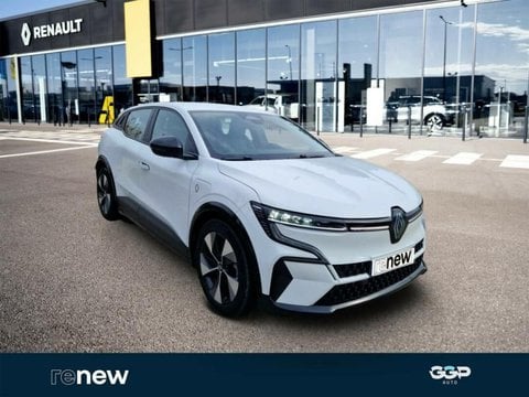 Voitures D'occasion À Avignon | Renault Mégane Megane E-Tech Electric Ev40 130Ch Equilibre Stan...