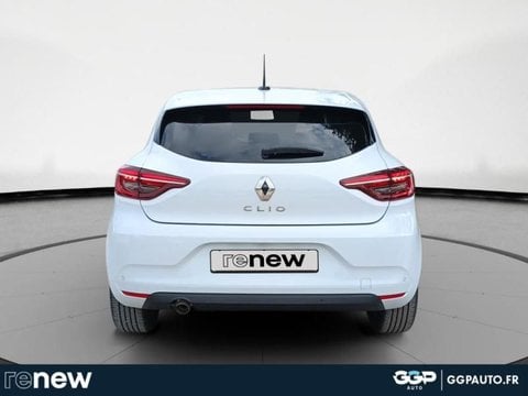 Voitures D'occasion À Avignon | Renault Clio 1.5 Blue Dci 100Ch Evolution