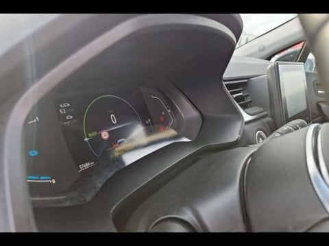 Voitures D'occasion À Avignon | Renault Captur 1.6 E-Tech Hybride 145Ch Evolution