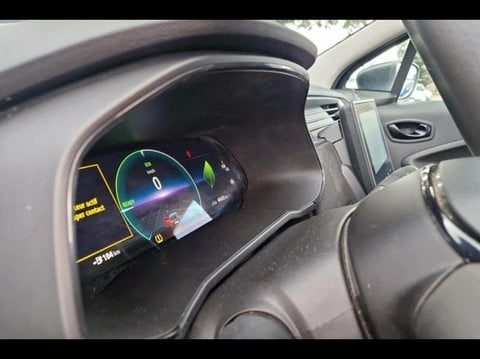 Voitures D'occasion À Avignon | Renault Zoe E-Tech Equilibre Charge Normale R110 Achat Intégral...