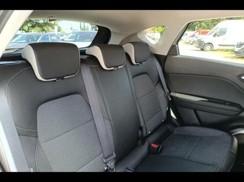 Voitures D'occasion À Avignon | Renault Captur 1.6 E-Tech Hybride 145Ch Techno