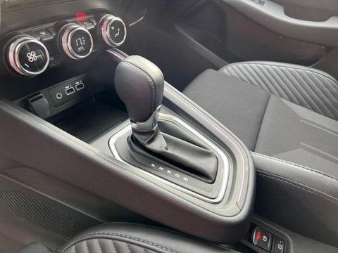 Voitures D'occasion À Avignon | Renault Clio 1.6 E-Tech 145Ch Full Hybrid Esprit Alpine