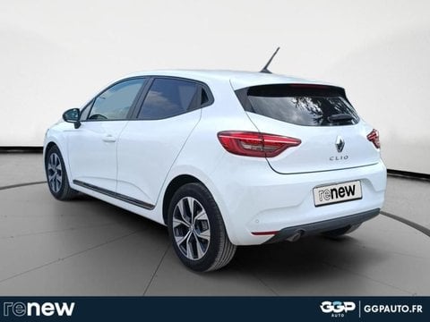 Voitures D'occasion À Avignon | Renault Clio 1.5 Blue Dci 100Ch Evolution