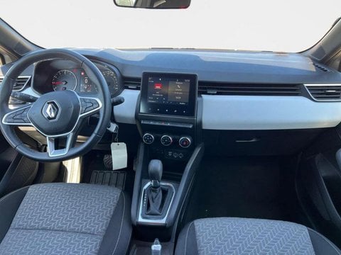 Voitures D'occasion À Avignon | Renault Clio 1.0 Tce 90Ch Limited X-Tronic -21N