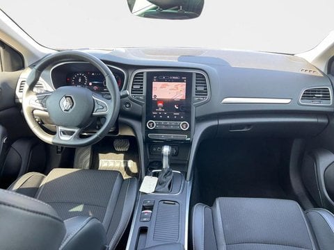 Voitures D'occasion À Avignon | Renault Mégane Megane 1.5 Blue Dci 115Ch Evolution Edc -23