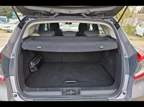 Voitures D'occasion À Avignon | Renault Captur 1.6 E-Tech Hybride 145Ch Evolution
