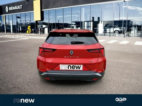 Voitures D'occasion À Avignon | Renault Scénic Scenic E-Tech Electric 220Ch Techno Grande Auton...