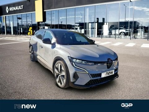 Voitures D'occasion À Avignon | Renault Mégane E-Tech Electric Ev60 220Ch Techno Optimum Charge -C