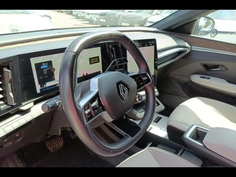 Voitures D'occasion À Avignon | Renault Mégane Megane E-Tech Electric Ev60 220Ch Iconic Super C...