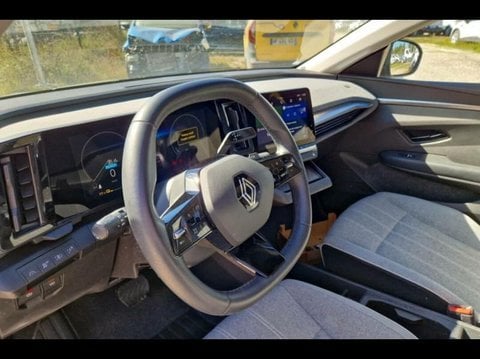 Voitures D'occasion À Avignon | Renault Mégane Megane E-Tech Electric Ev40 130Ch Equilibre Stan...