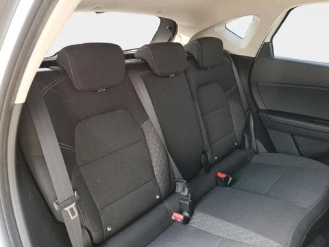 Voitures D'occasion À Avignon | Renault Captur 1.6 E-Tech Hybride 145Ch Evolution