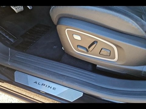 Voitures D'occasion À Avignon | Renault Espace 1.2 E-Tech Full Hybrid 200Ch Esprit Alpine 7 Plac...