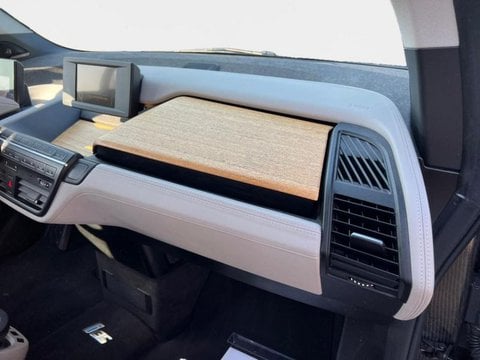 Voitures D'occasion À Avignon | Bmw I3 S 184Ch 94Ah Rex +Connected Lodge Avec Prolongateur D'aut...