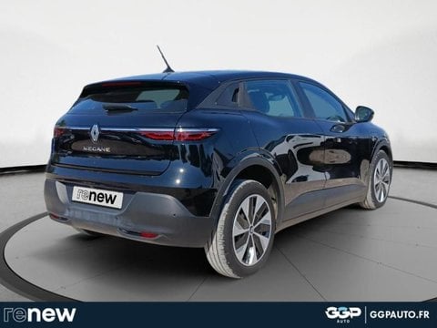 Voitures D'occasion À Avignon | Renault Mégane Megane E-Tech Electric Ev60 130Ch Evolution Er S...